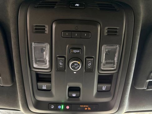 Used 2021 Cadillac Escalade Sport Platinum w/ Heavy-Duty Trailer Package image 37