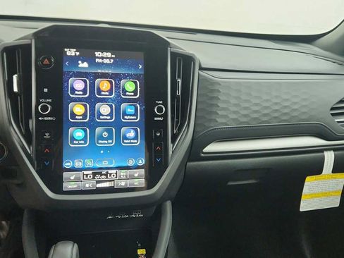 New 2026 Subaru Forester Premium AWD/4WD image 17