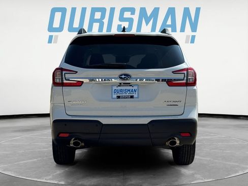 Used 2025 Subaru Ascent Limited w/ Popular Package #2 AWD/4WD image 5