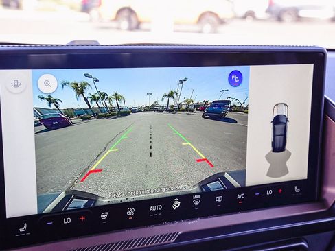 New 2026 Ford Bronco Sport Outer Banks image 25