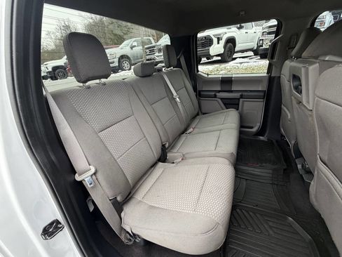 Used 2020 Ford F150 XLT w/ Equipment Group 301A Mid image 47