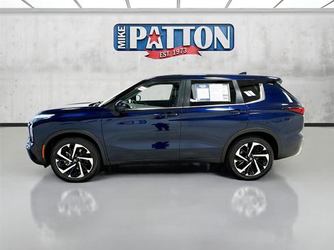 Used 2024 Mitsubishi Outlander FWD image 4