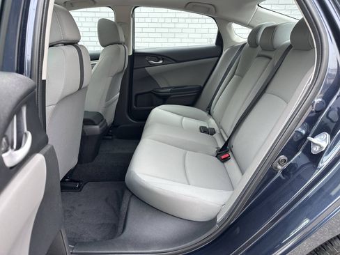 Used 2021 Honda Civic EX image 13