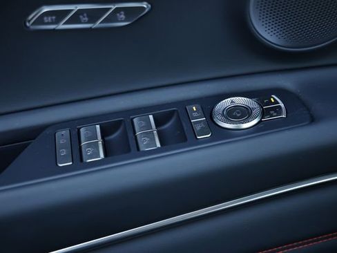 New 2026 Genesis GV80 3.5T e-SC image 17