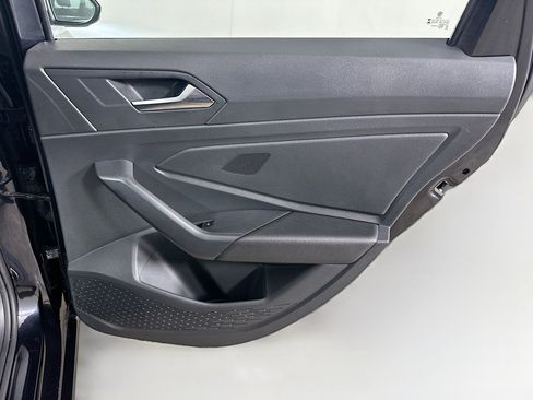Used 2025 Volkswagen Jetta S FWD image 28