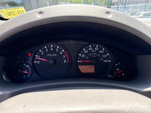 Used 2017 Nissan Frontier S RWD image 15