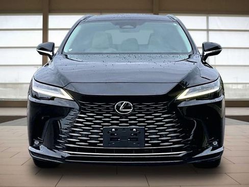 Used 2023 Lexus RX 350 AWD w/ Cold Area Package image 3