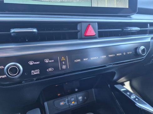 New 2026 Kia Sorento SX AWD/4WD image 22