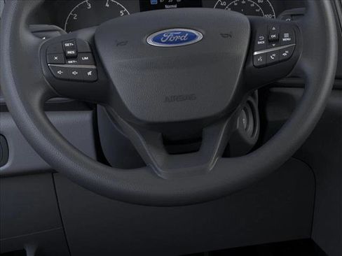 New 2025 Ford Transit 250 image 12