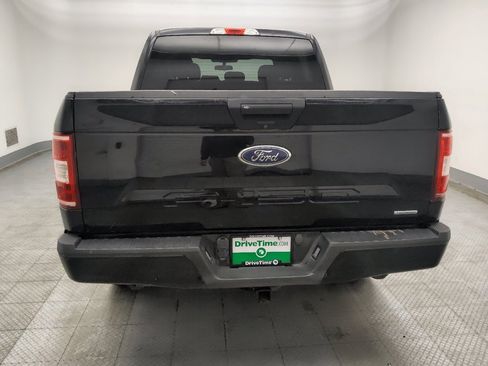 Used 2020 Ford F150 XL w/ Equipment Group 101A Mid image 6