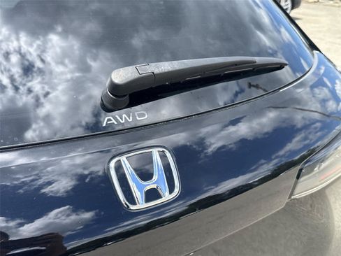 Used 2024 Honda HR-V Sport image 10