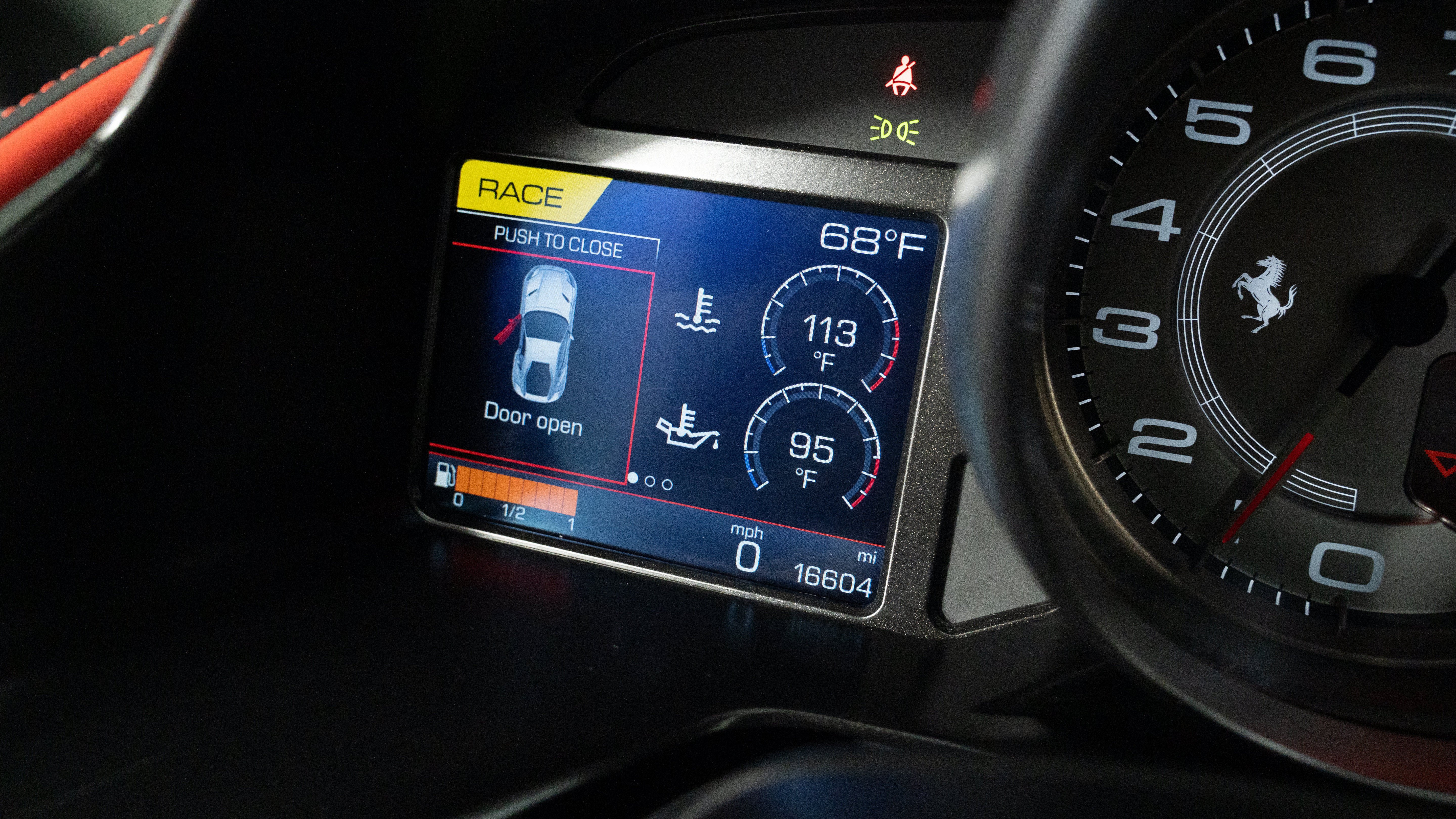 Certified 2018 Ferrari 812 Superfast RWD image 30