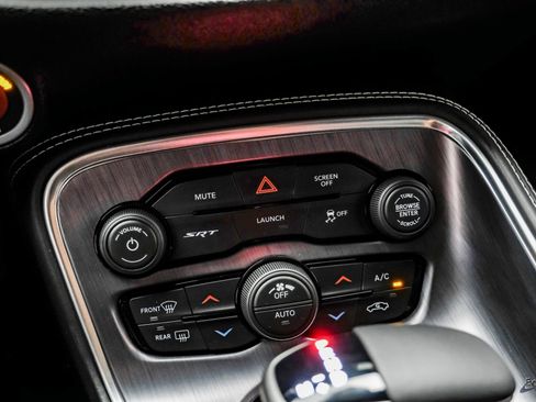 Used 2018 Dodge Challenger SRT Demon image 69