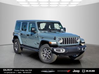 New 2026 Jeep Wrangler Sahara video 1