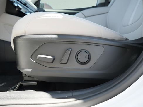 Used 2026 Hyundai Tucson SEL FWD image 22