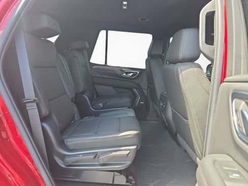 Used 2022 Chevrolet Tahoe High Country w/ Max Trailering Package AWD/4WD image 33