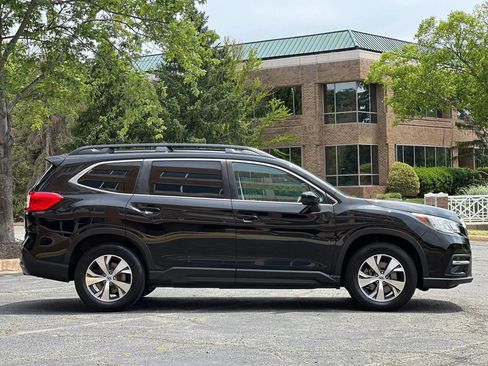 Used 2019 Subaru Ascent Premium AWD/4WD image 6
