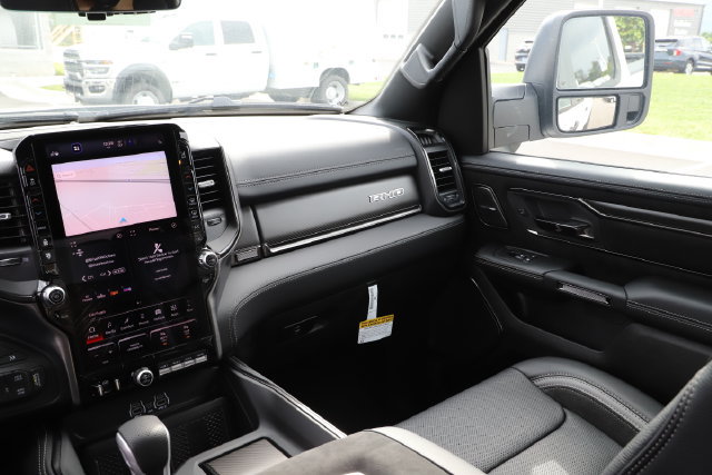 New 2027 RAM 1500 RHO w/ RHO Level 1 Equipment Group AWD/4WD image 25