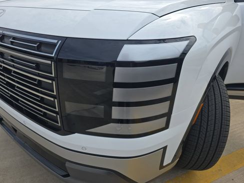 New 2026 Hyundai Palisade Limited FWD image 34