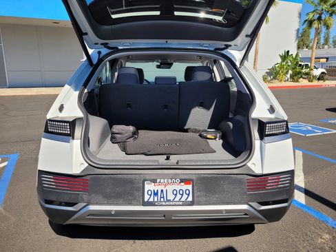 Used 2024 Hyundai Ioniq 5 SEL RWD image 28