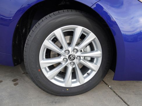 New 2026 Toyota Corolla SE image 10