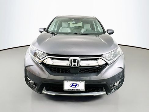 Used 2019 Honda CR-V EX-L image 2