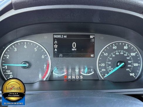 Used 2021 Ford EcoSport Titanium image 12