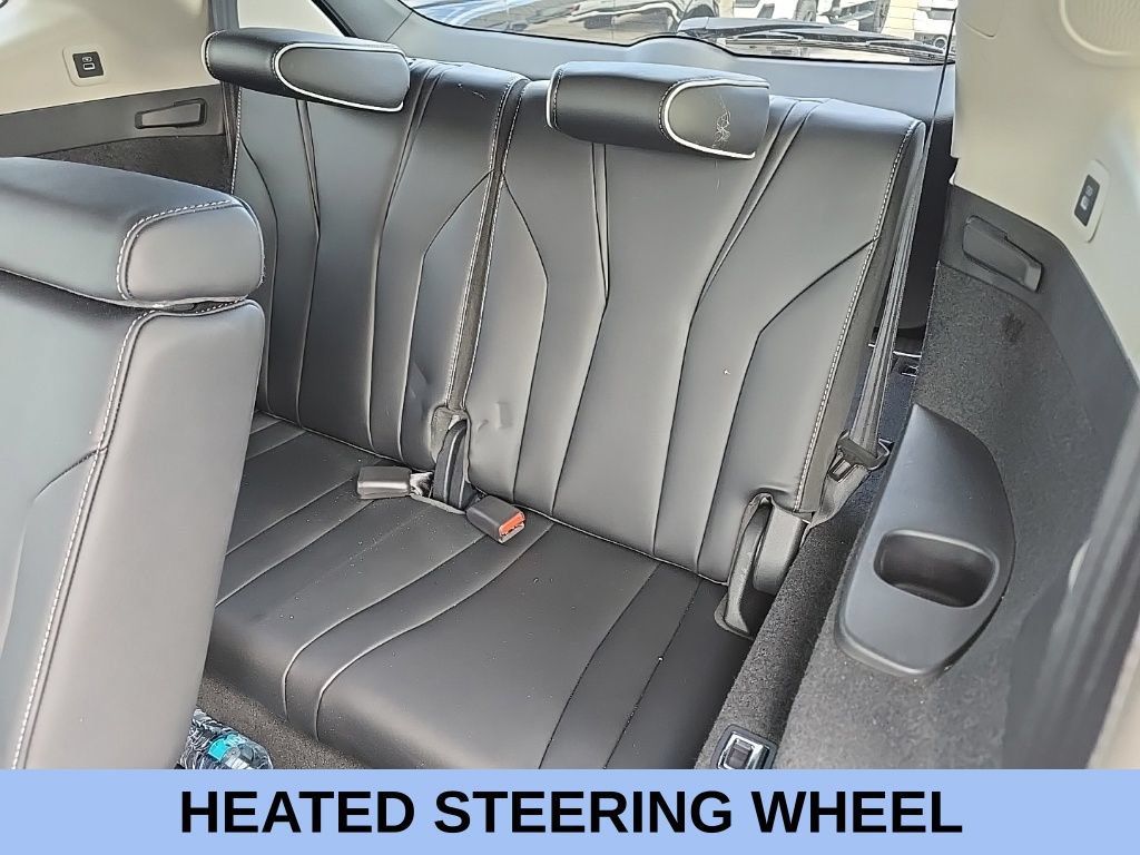 Used 2025 Acura MDX w/ Advance Package AWD/4WD image 19