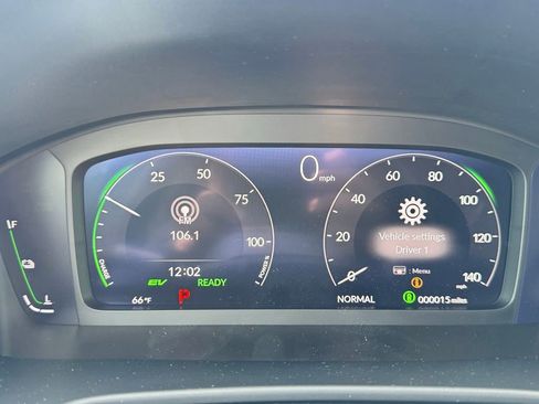 New 2026 Honda CR-V Sport-L image 21