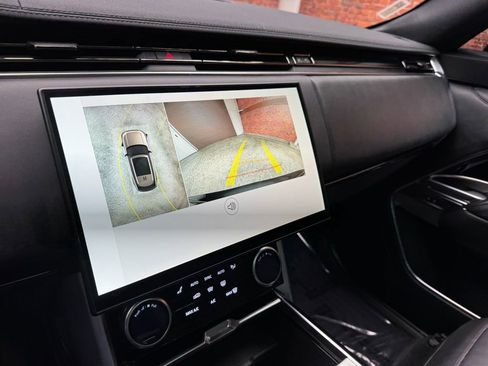 Used 2023 Land Rover Range Rover SE AWD/4WD image 20