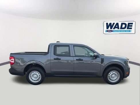 New 2026 Ford Maverick XL FWD image 4