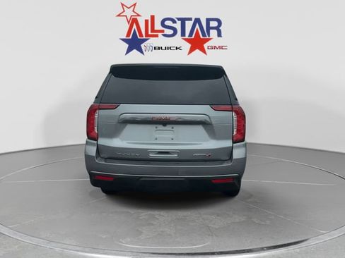 Used 2024 GMC Yukon AT4 AWD/4WD image 6