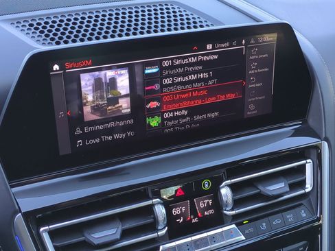 Used 2021 BMW 840i Gran Coupe w/ M Sport Package image 23