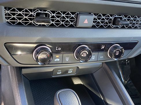 Used 2025 Honda Accord LX image 21