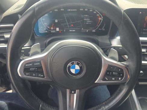 Used 2023 BMW M440i Convertible w/ Premium Package image 11