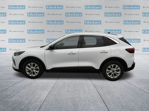 Used 2023 Ford Escape Active w/ Tech Pack #1 image 10