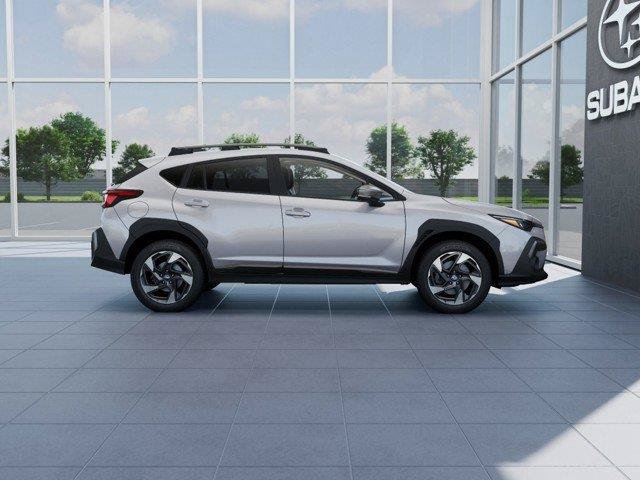 New 2027 Subaru Crosstrek 2.5i Limited AWD/4WD image 6