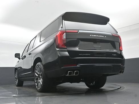 Used 2026 GMC Yukon XL Denali Ultimate AWD/4WD image 80