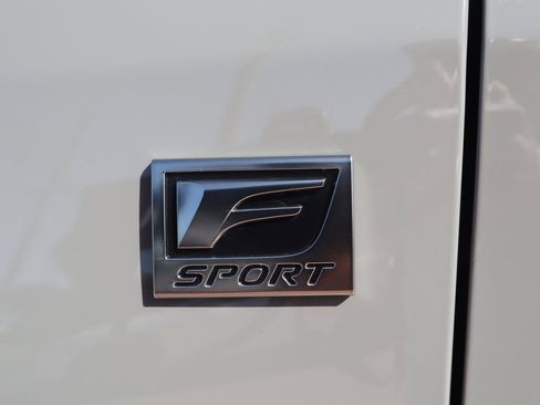 Used 2026 Lexus RX 500h F Sport image 10