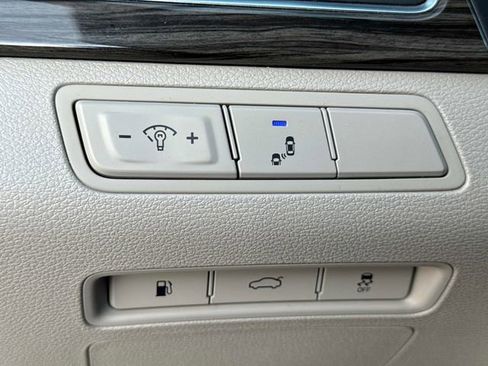 Used 2015 Hyundai Sonata Limited FWD image 24