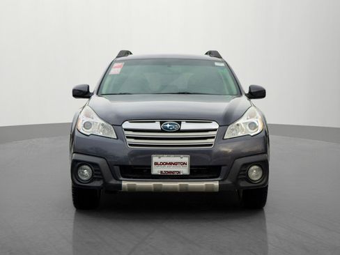 Used 2013 Subaru Outback 2.5i Limited image 2