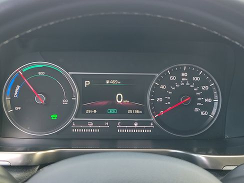 Used 2023 Kia Sorento EX image 23