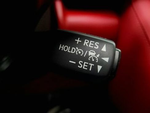 Used 2025 Lexus IS 350 F Sport w/ Navigation Package RWD image 58