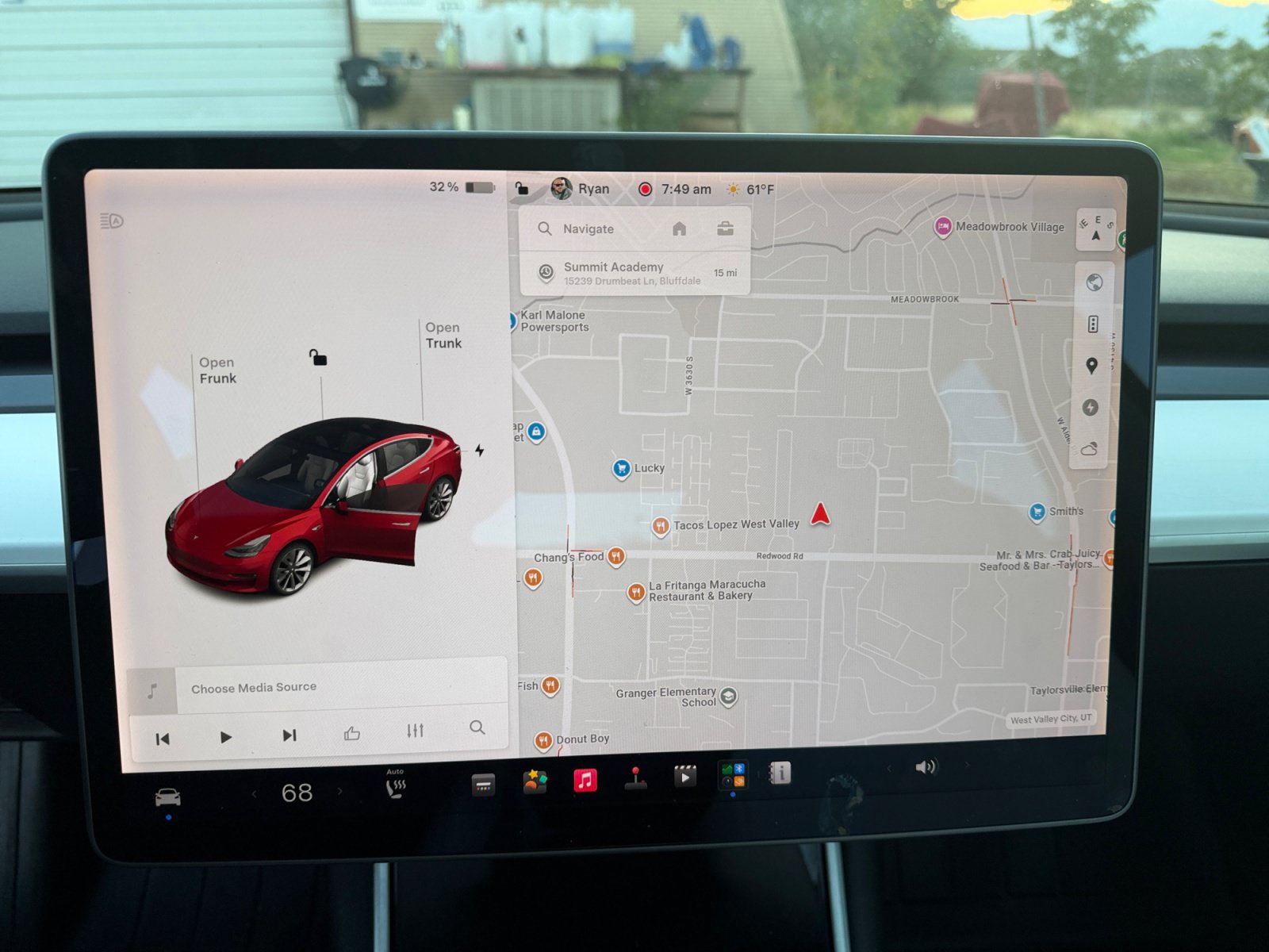 Used 2020 Tesla Model 3 Standard Range RWD image 21