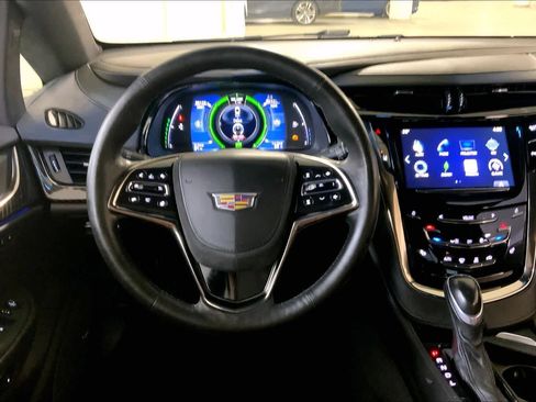 Used 2016 Cadillac ELR image 5