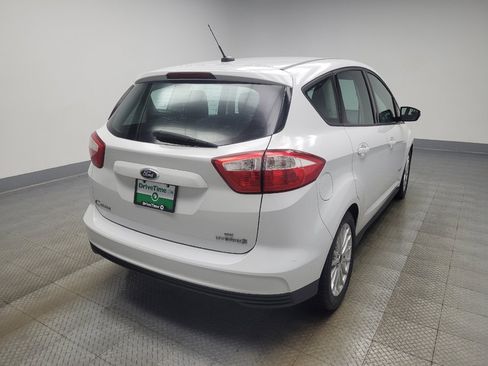 Used 2016 Ford C-MAX SE image 9