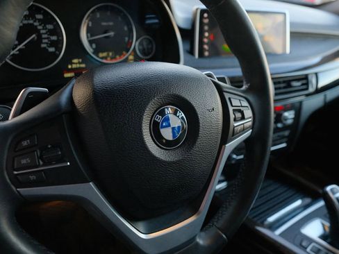 Used 2018 BMW X5 sDrive35i RWD image 47