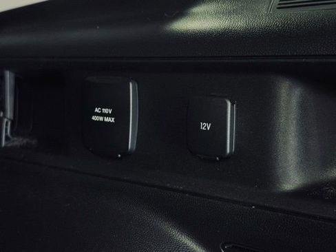 Used 2025 Ford Bronco Sport Badlands image 12