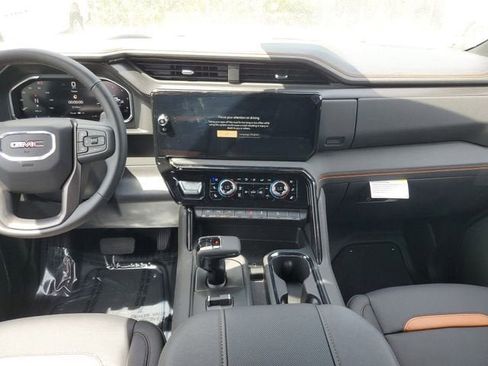 New 2026 GMC Sierra 1500 AT4 w/ Technology Package AWD/4WD image 15