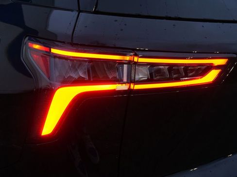 New 2026 Chevrolet Equinox LT FWD image 29